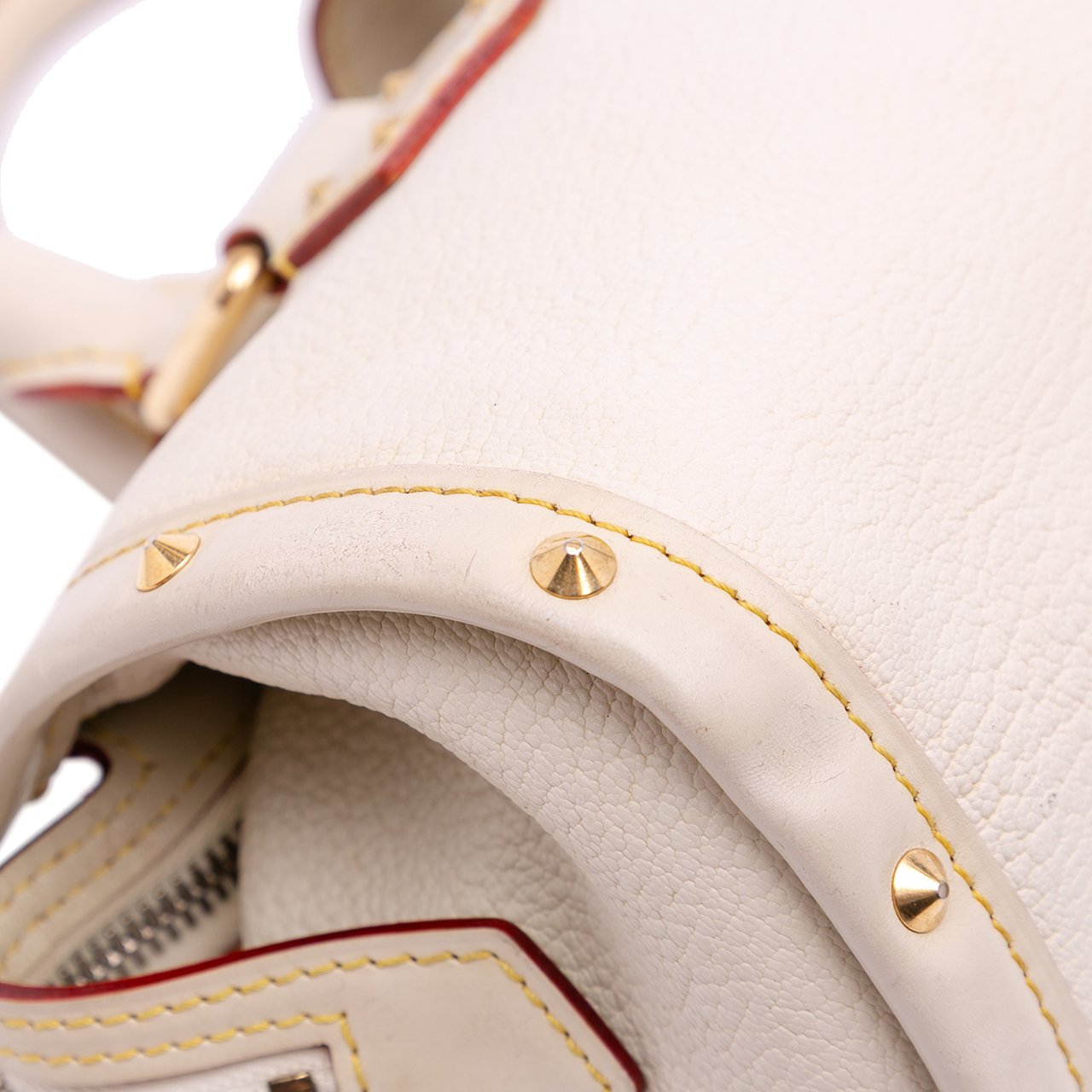 Louis Vuitton Suhali LEpanoui PM Wit