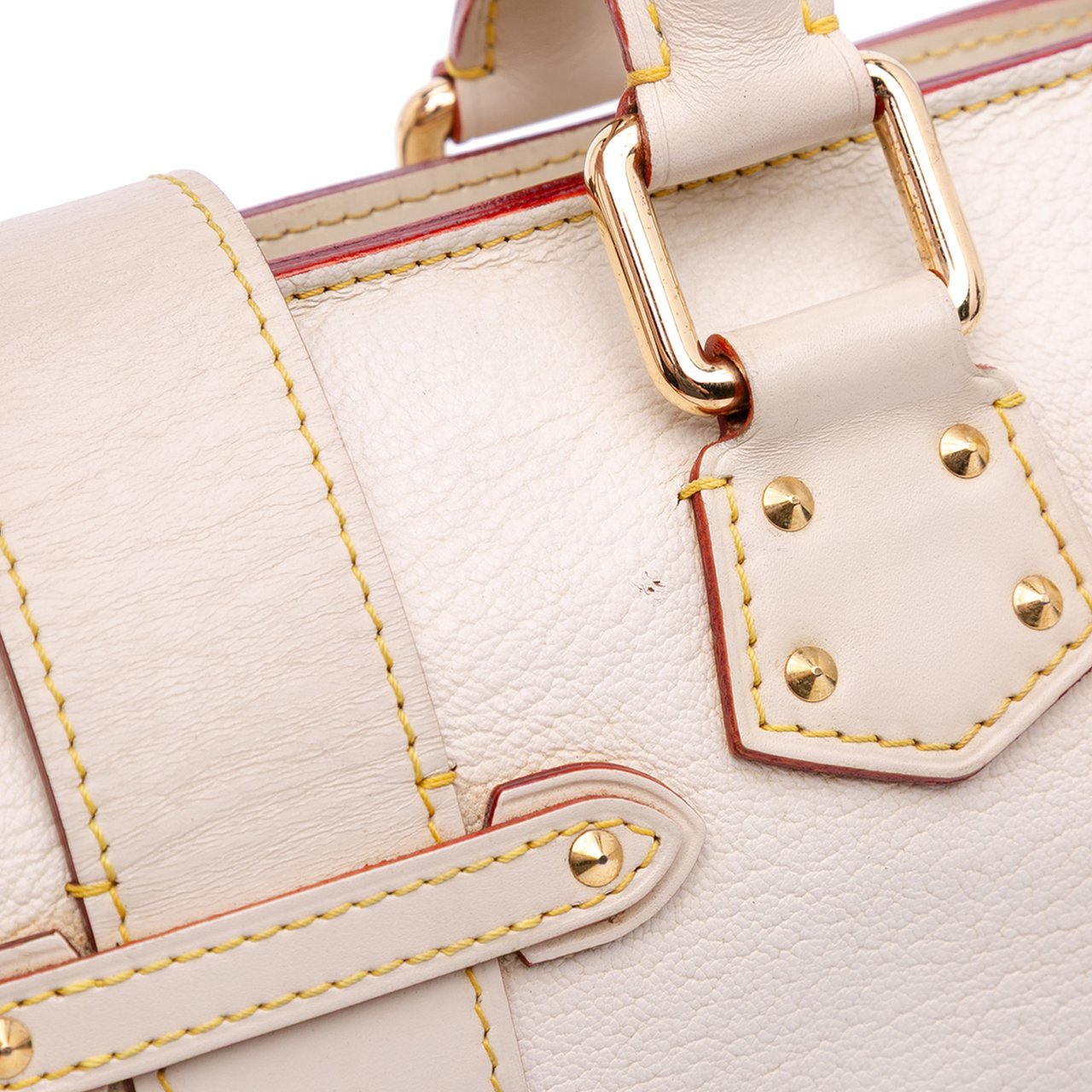 Louis Vuitton Suhali LEpanoui PM Wit