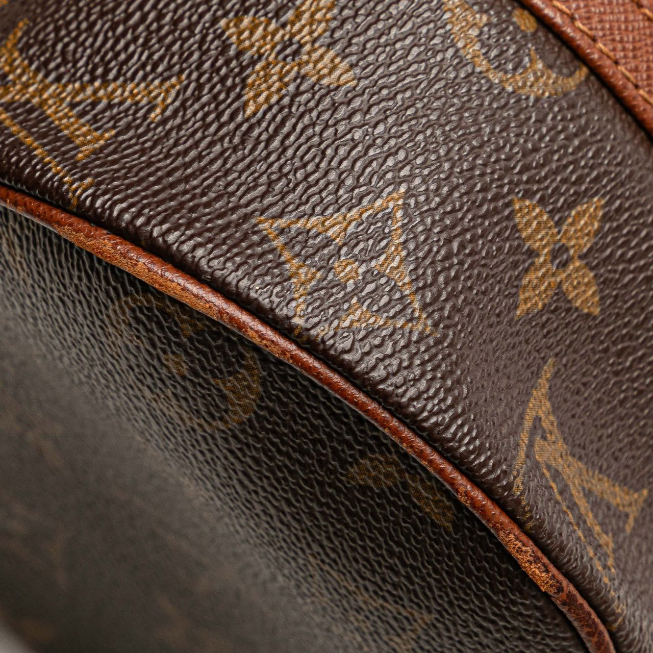 Louis Vuitton Monogram Papillon 26 Bruin