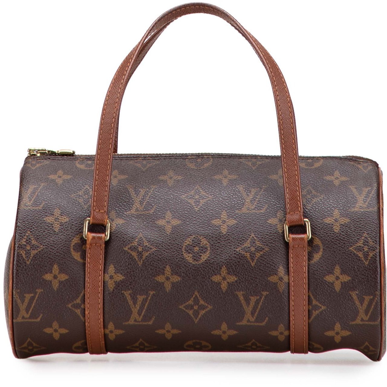 Louis Vuitton Monogram Papillon 26 Bruin