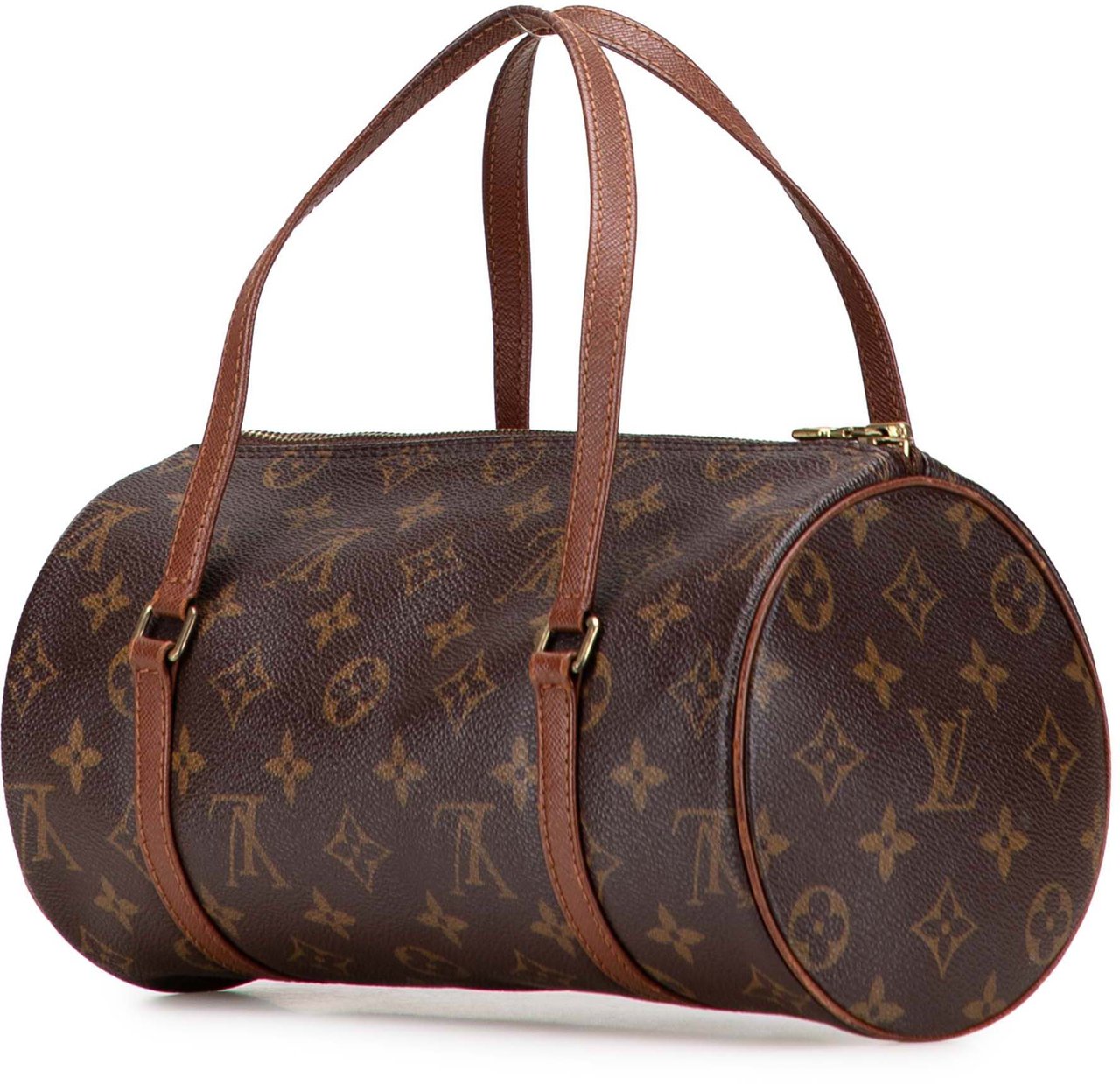 Louis Vuitton Monogram Papillon 26 Bruin