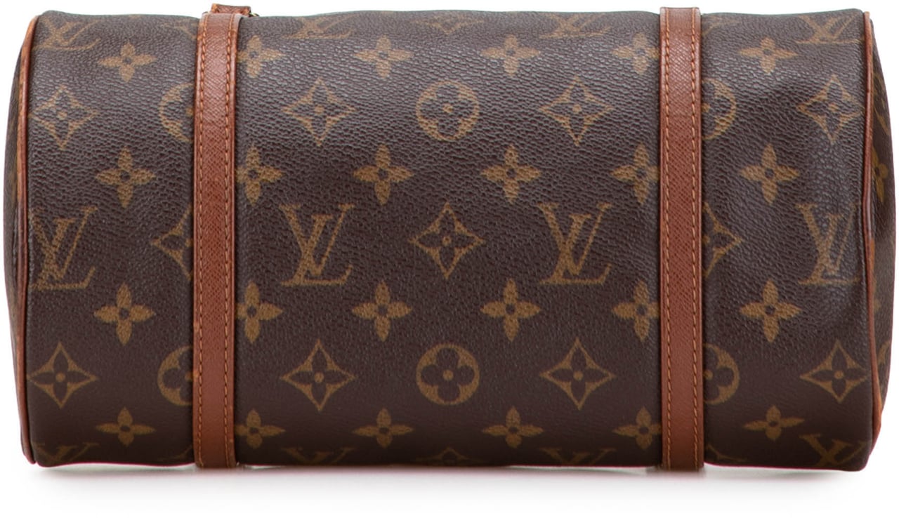 Louis Vuitton Monogram Papillon 26 Bruin