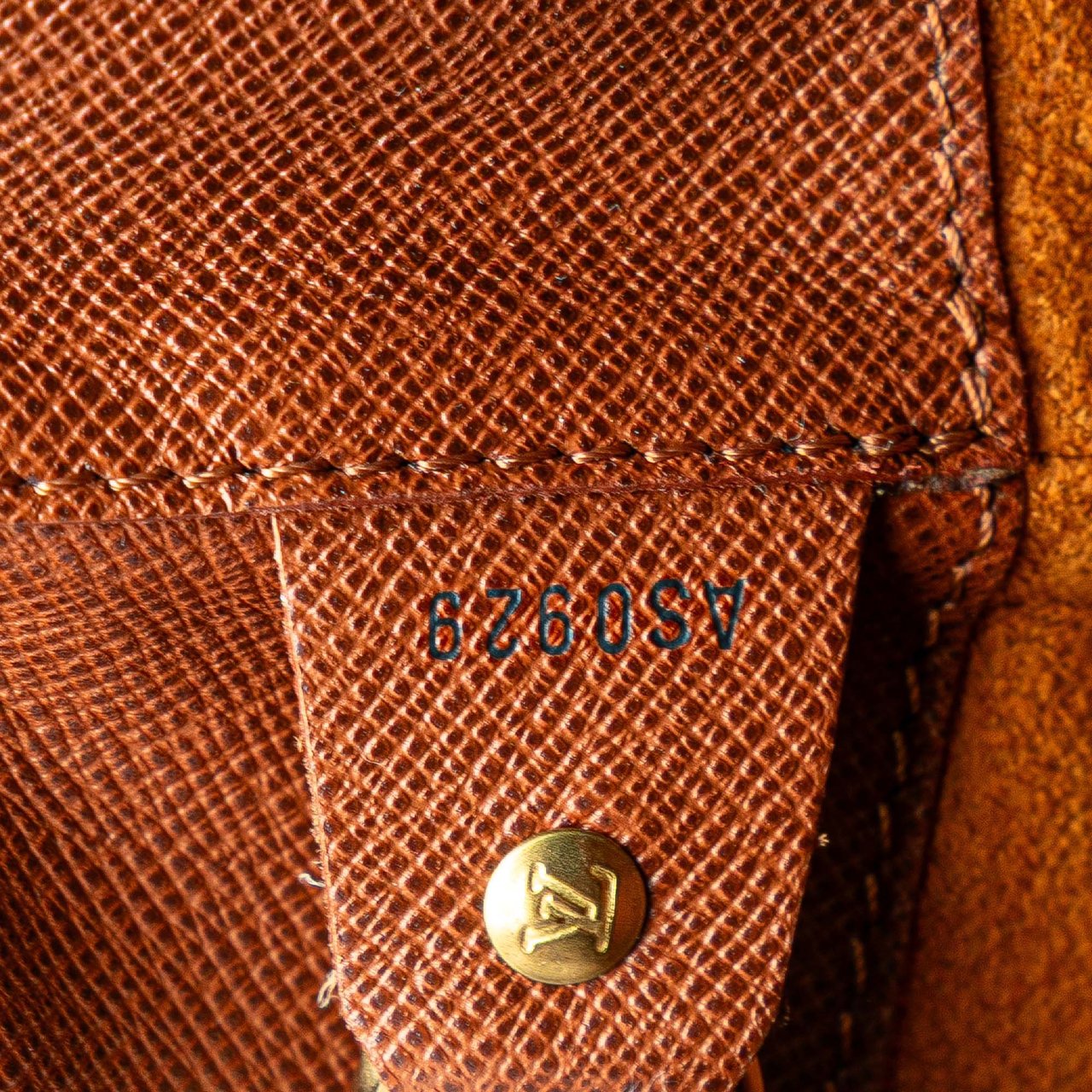 Louis Vuitton Monogram Musette Salsa GM Bruin