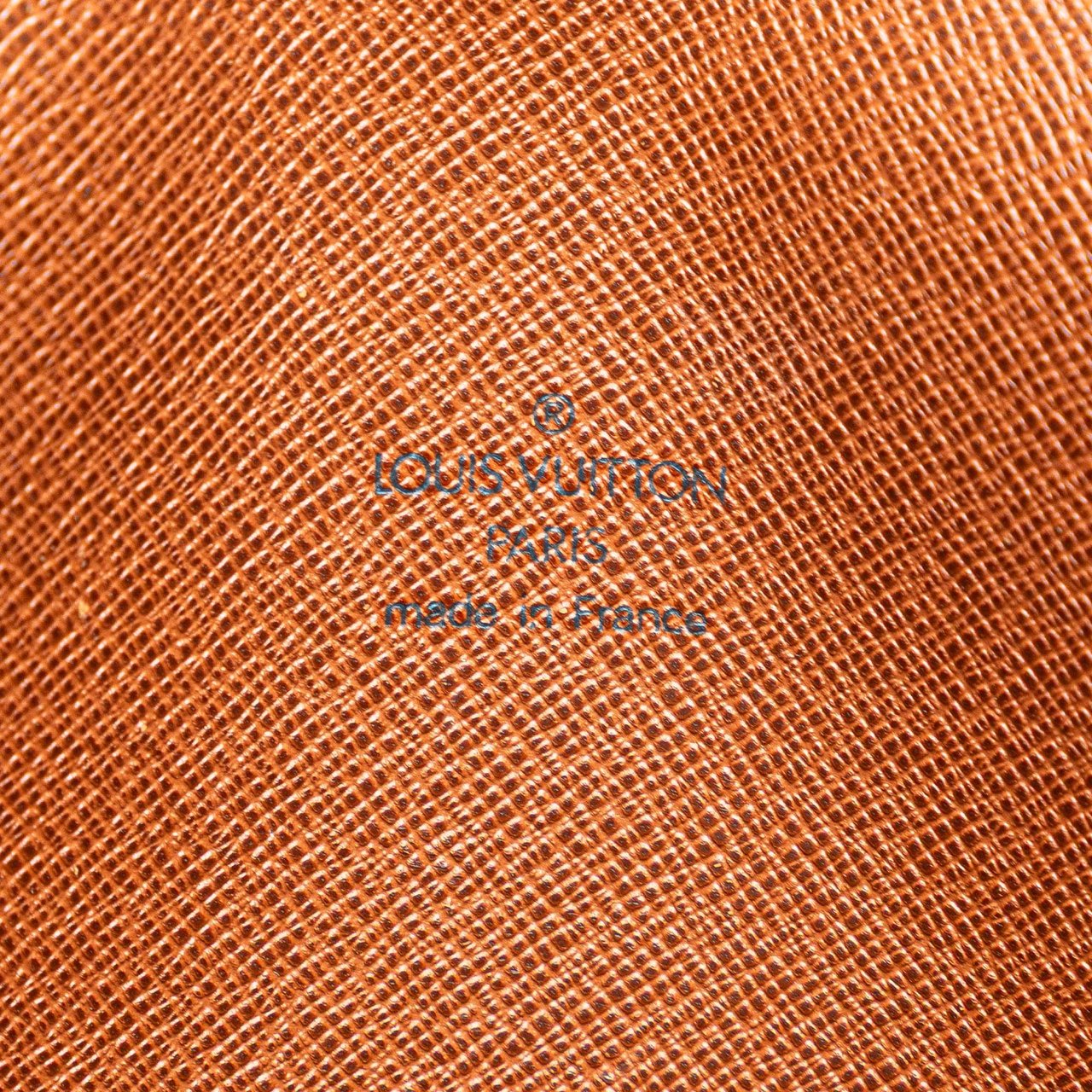 Louis Vuitton Monogram Musette Salsa GM Bruin