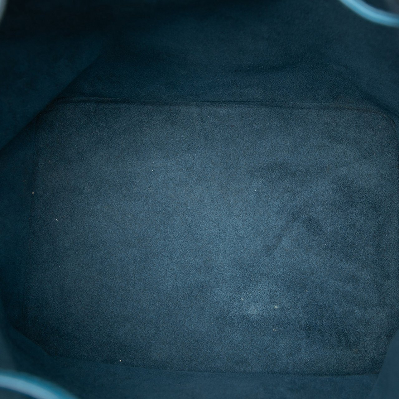 Louis Vuitton Epi Petit Noe Blauw