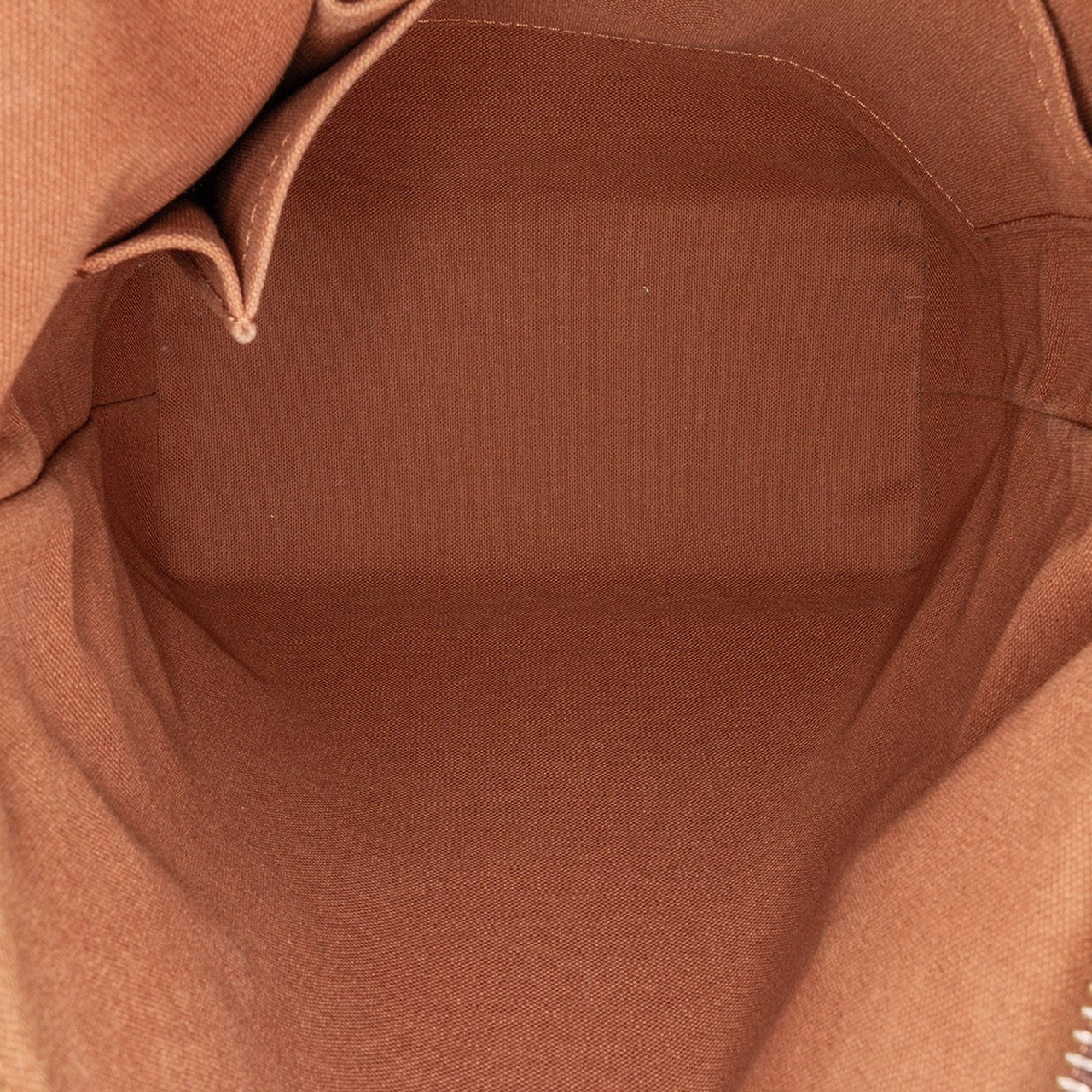 Louis Vuitton Monogram Lockit PM Bruin