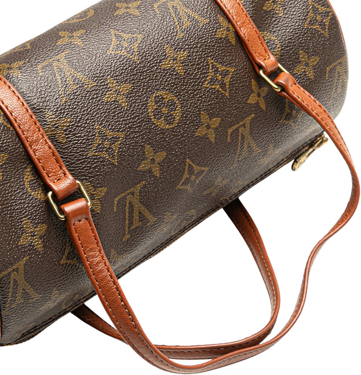 Louis Vuitton Monogram Papillon 26 Bruin