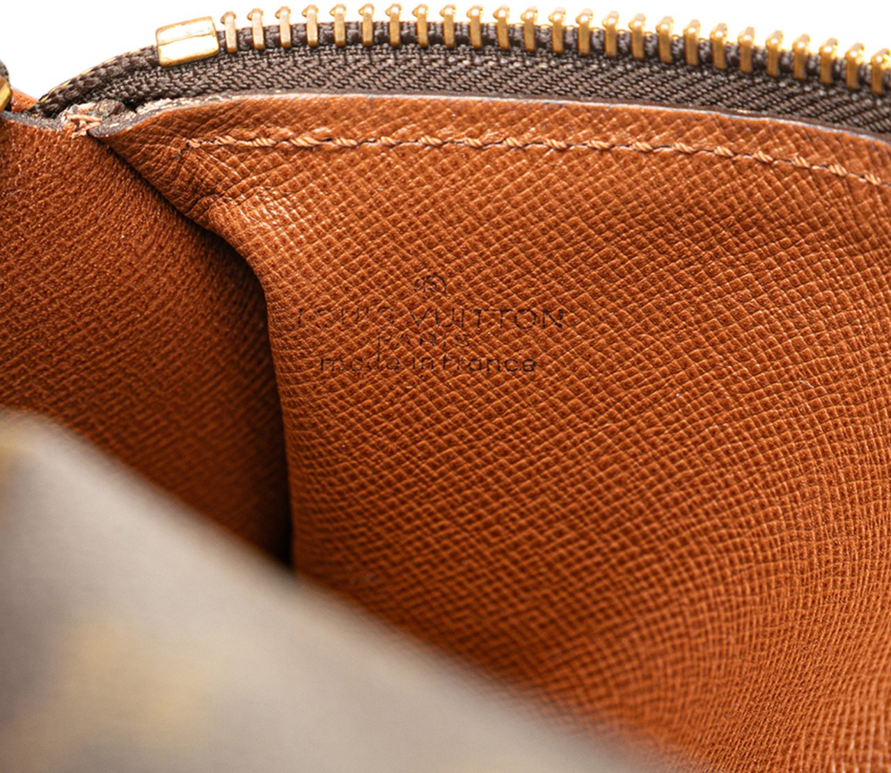 Louis Vuitton Monogram Papillon 26 Bruin