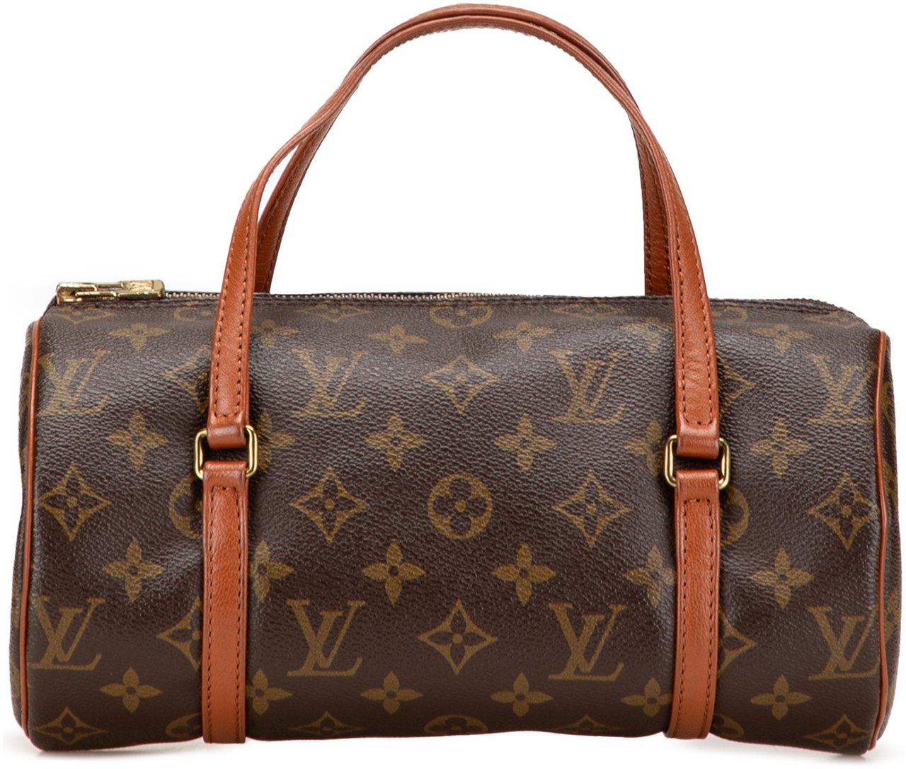 Louis Vuitton Monogram Papillon 26 Bruin