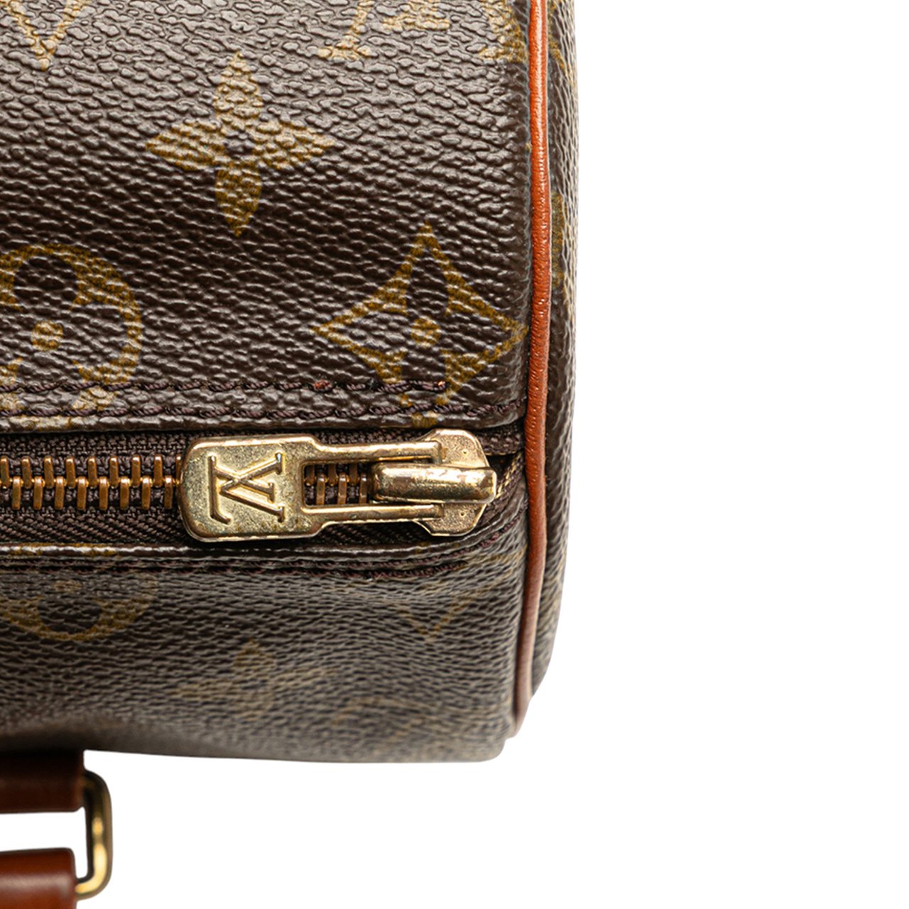 Louis Vuitton Monogram Papillon 26 Bruin