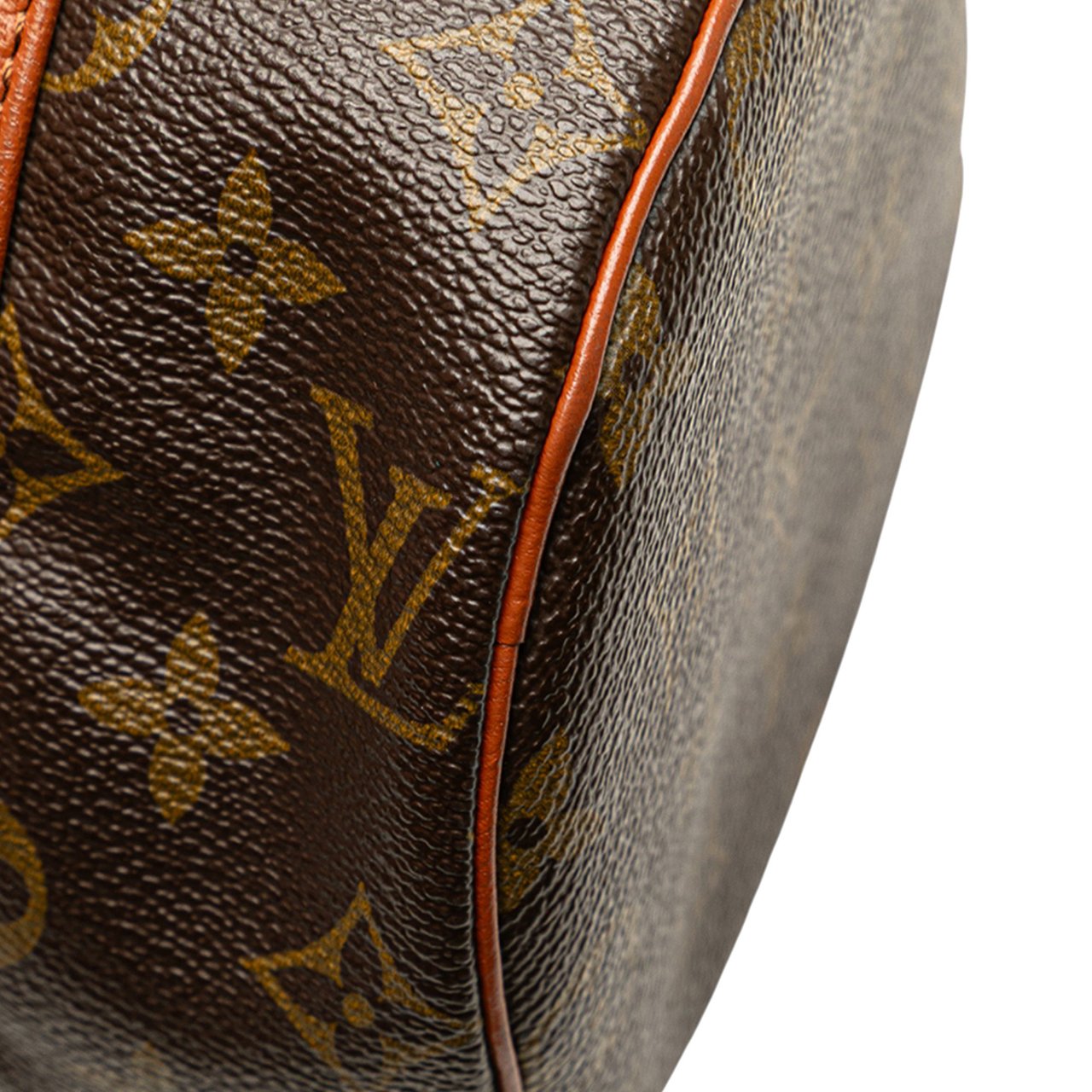 Louis Vuitton Monogram Papillon 26 Bruin