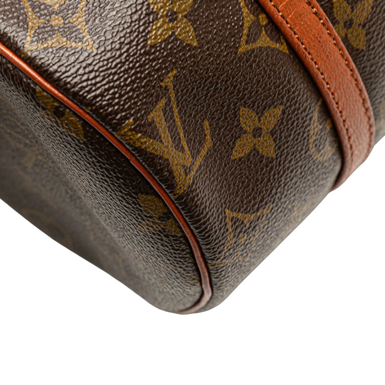 Louis Vuitton Monogram Papillon 26 Bruin