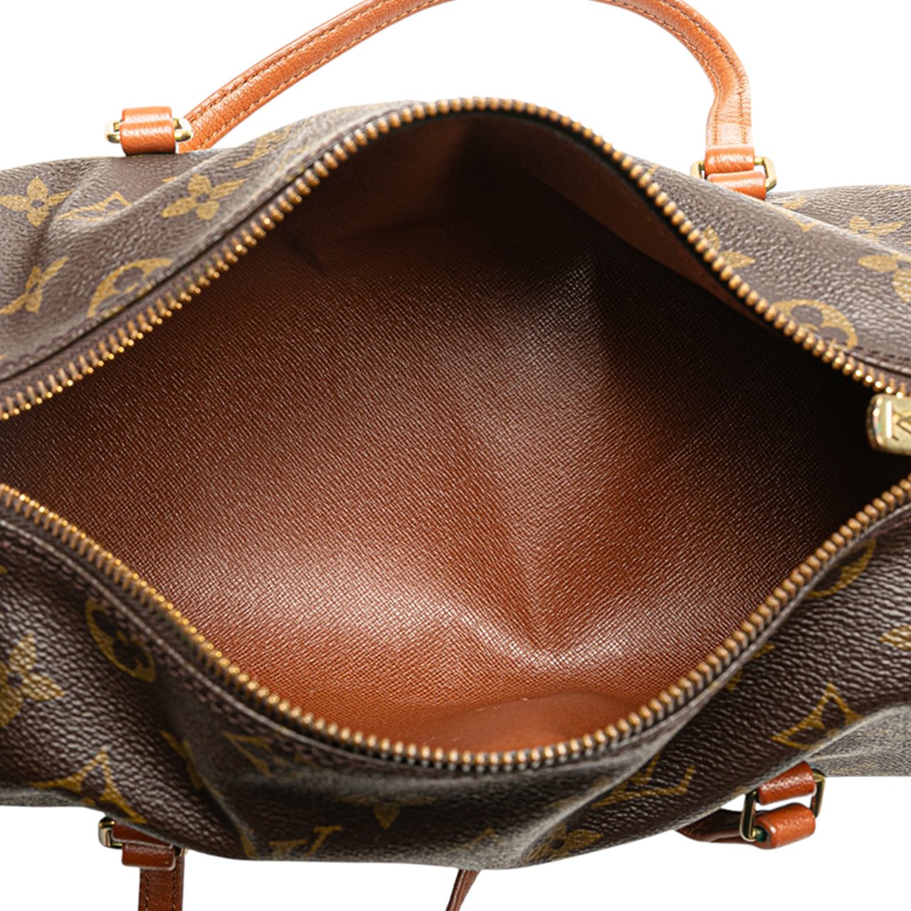 Louis Vuitton Monogram Papillon 26 Bruin