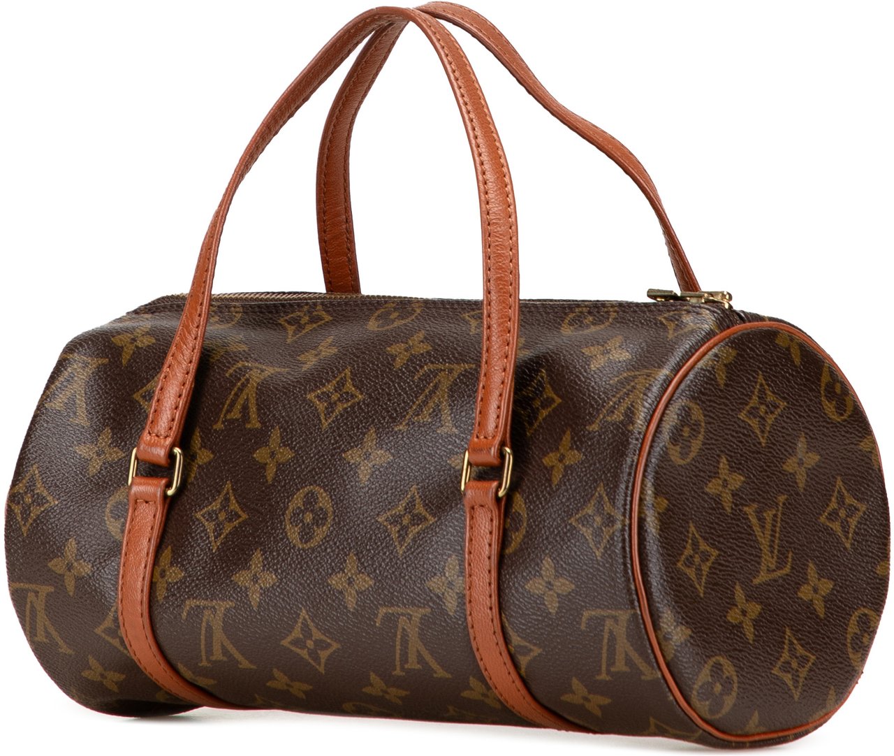 Louis Vuitton Monogram Papillon 26 Bruin