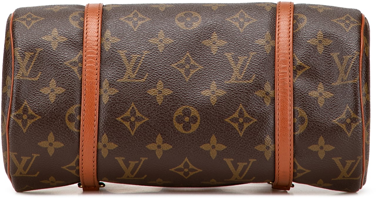 Louis Vuitton Monogram Papillon 26 Bruin