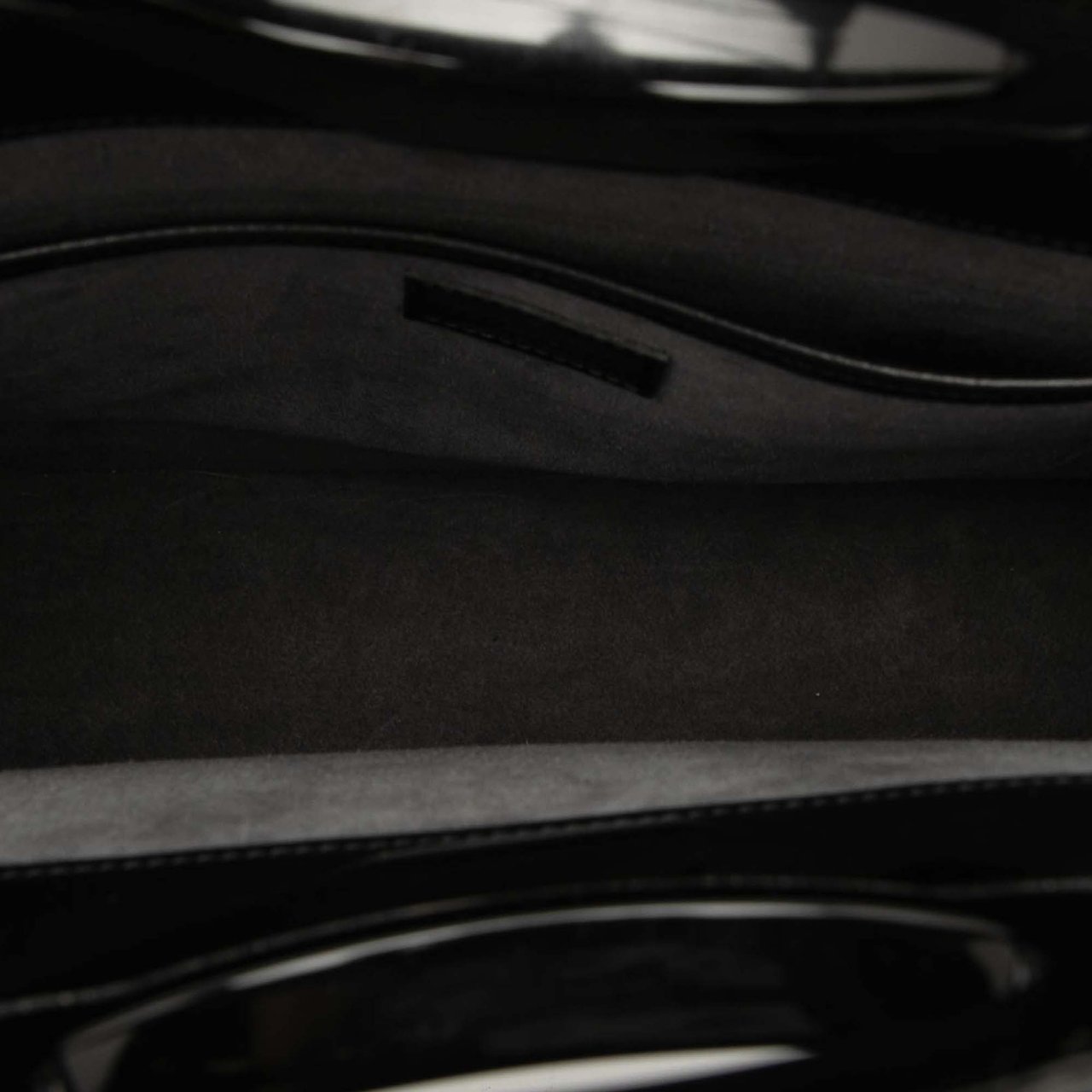 Louis Vuitton Epi Ombre Zwart