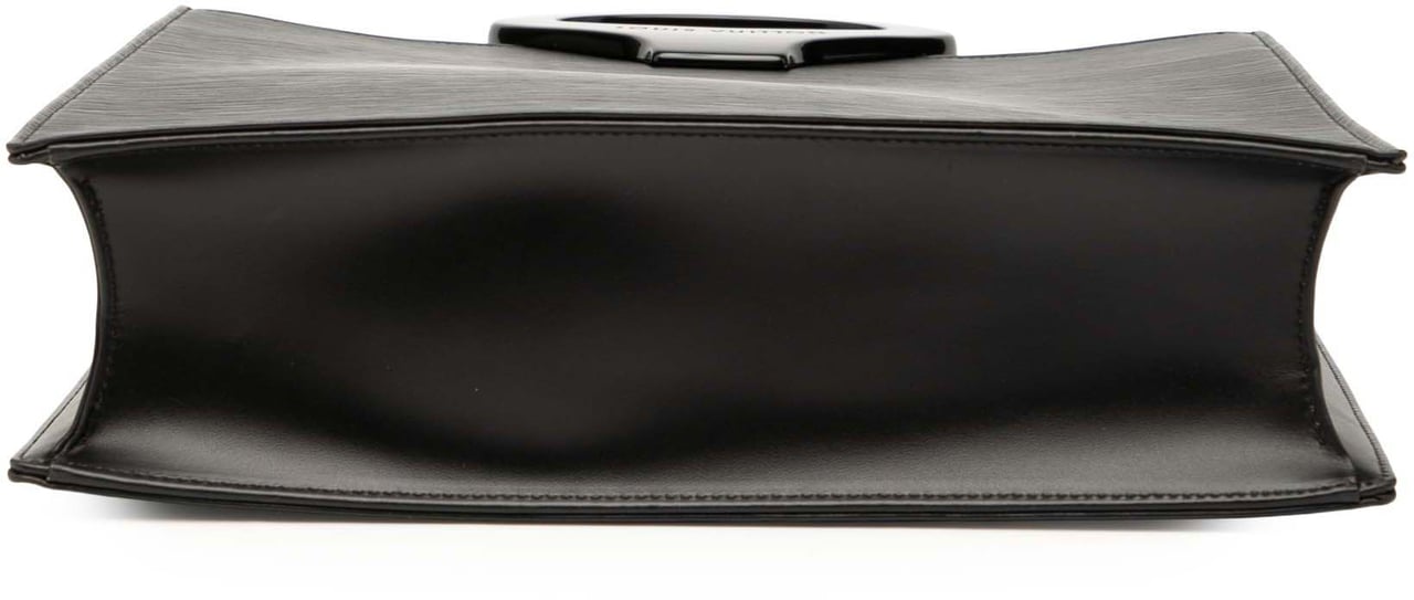 Louis Vuitton Epi Ombre Zwart