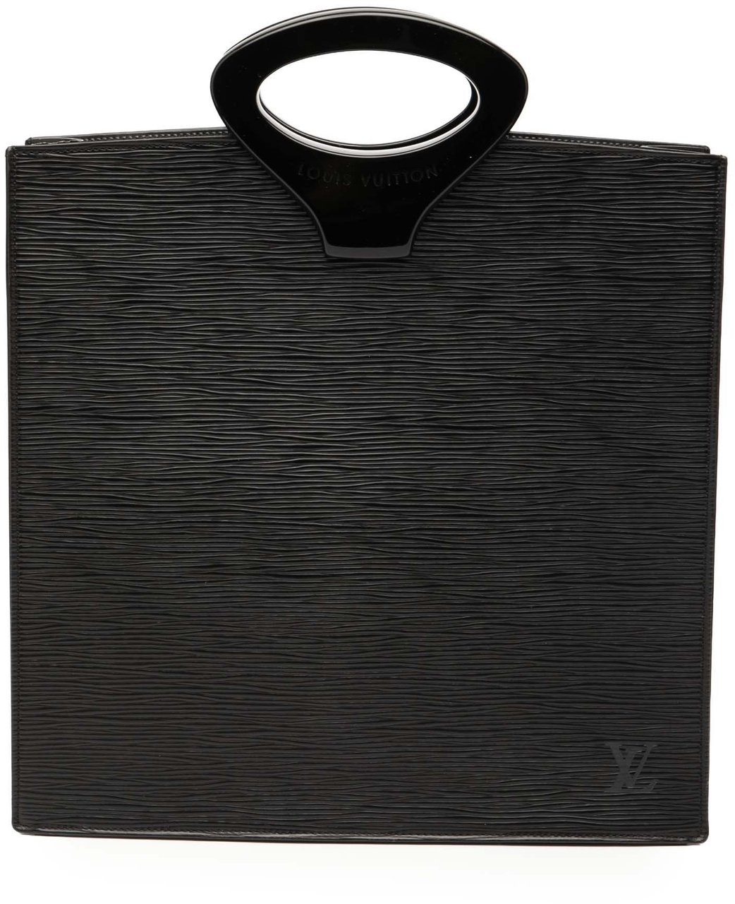 Louis Vuitton Epi Ombre Zwart