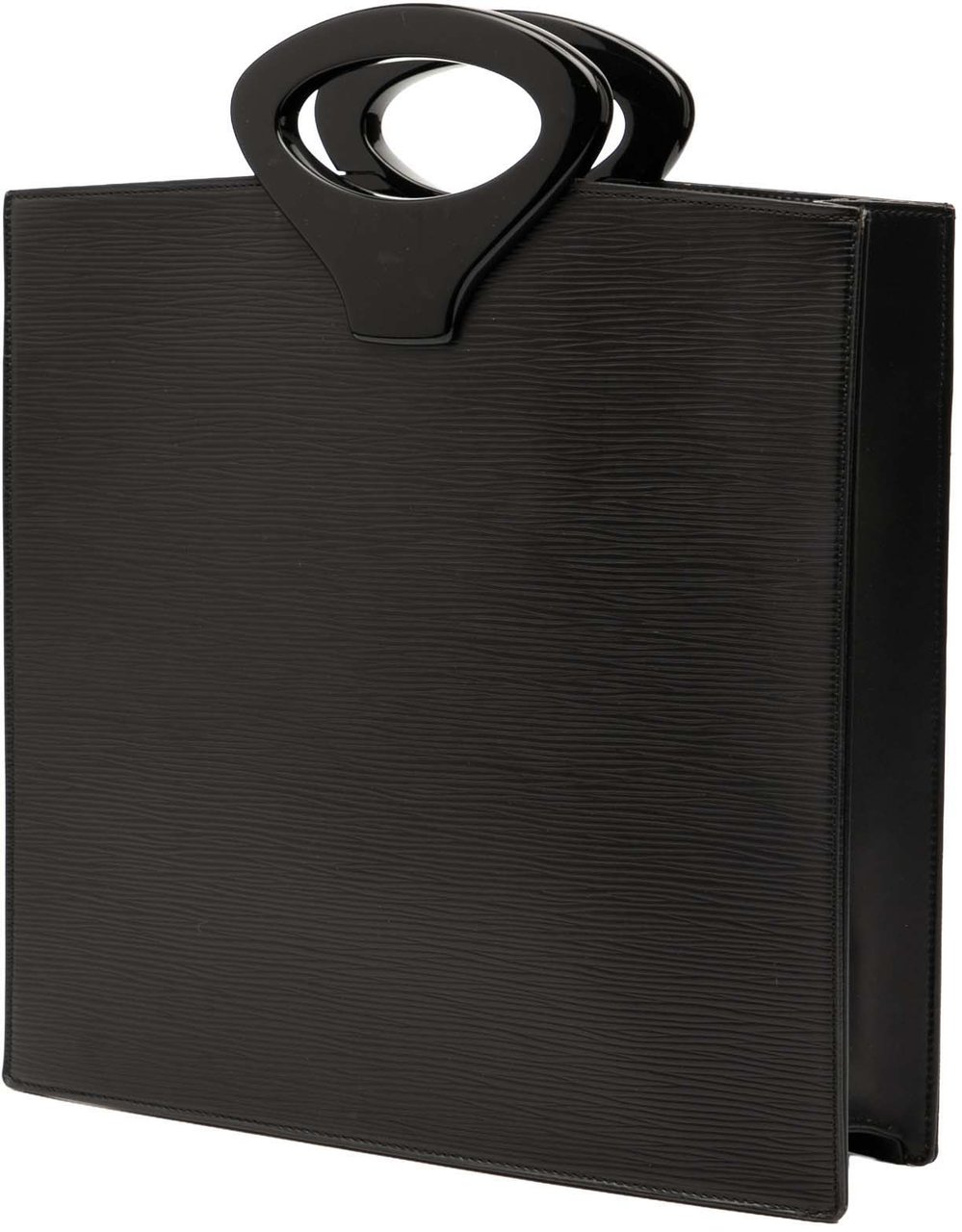 Louis Vuitton Epi Ombre Zwart