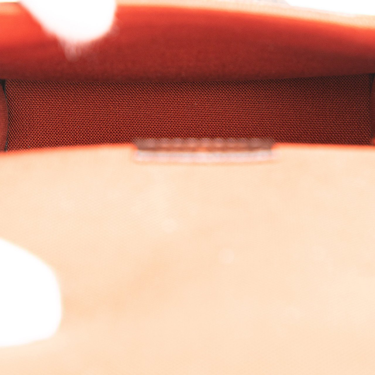 Louis Vuitton Damier Ebene Portobello Bruin