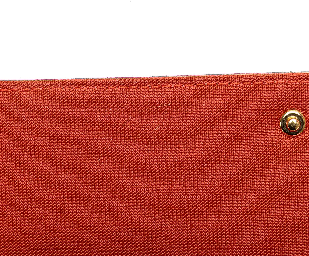 Louis Vuitton Damier Ebene Portobello Bruin