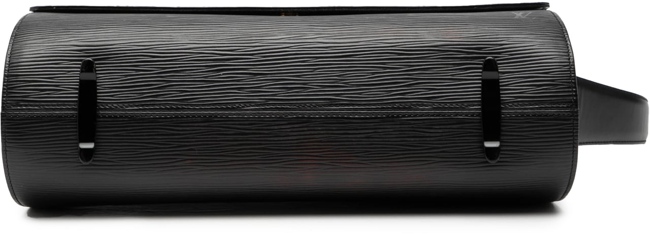 Louis Vuitton Epi Nocturne GM Zwart