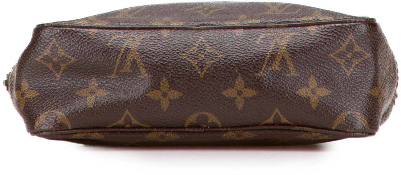 Louis Vuitton Monogram Trousse Toilette 18 Bruin