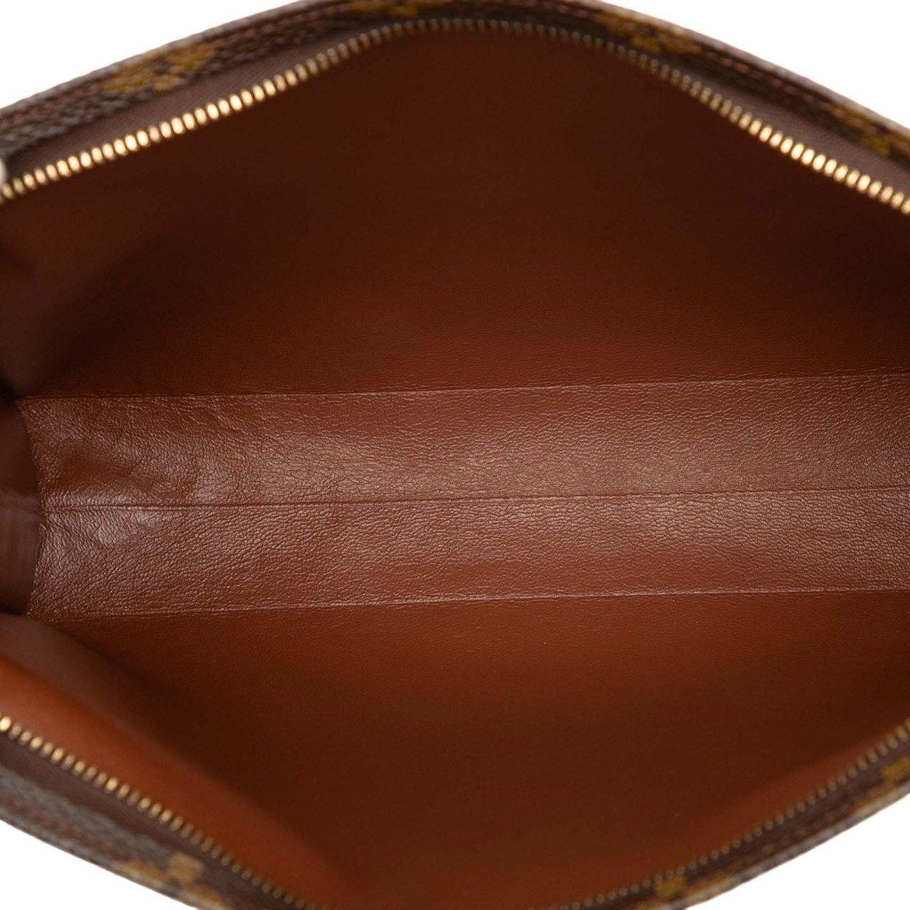 Louis Vuitton Monogram Toiletry Pouch 26 Bruin