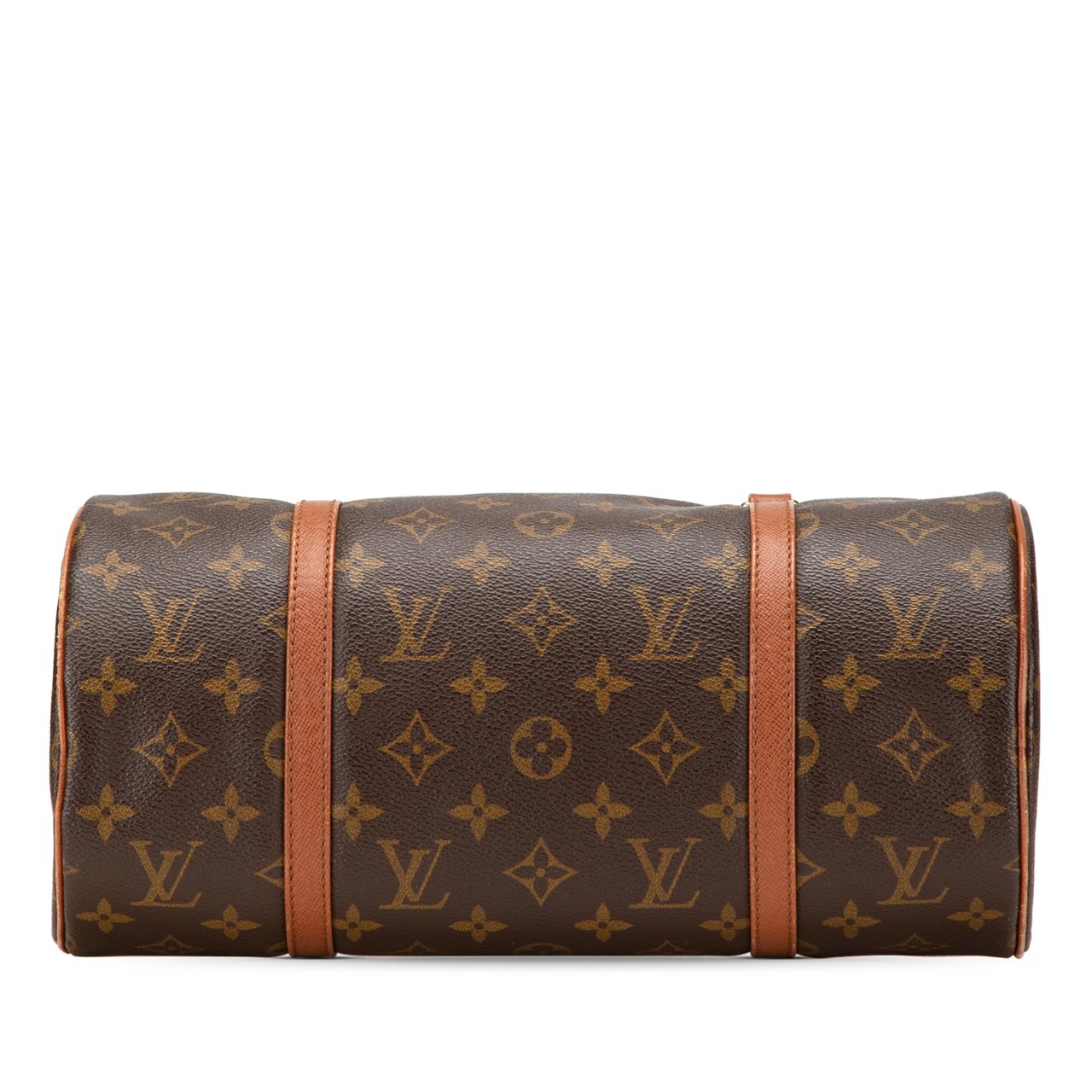 Louis Vuitton Monogram Papillon 30 Bruin