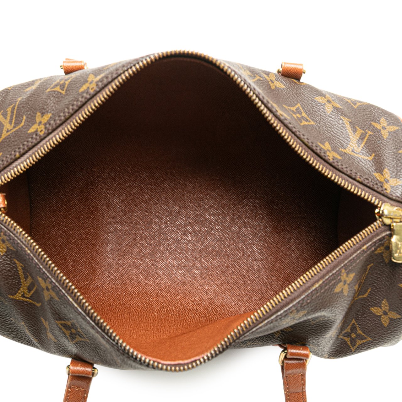 Louis Vuitton Monogram Papillon 30 Bruin