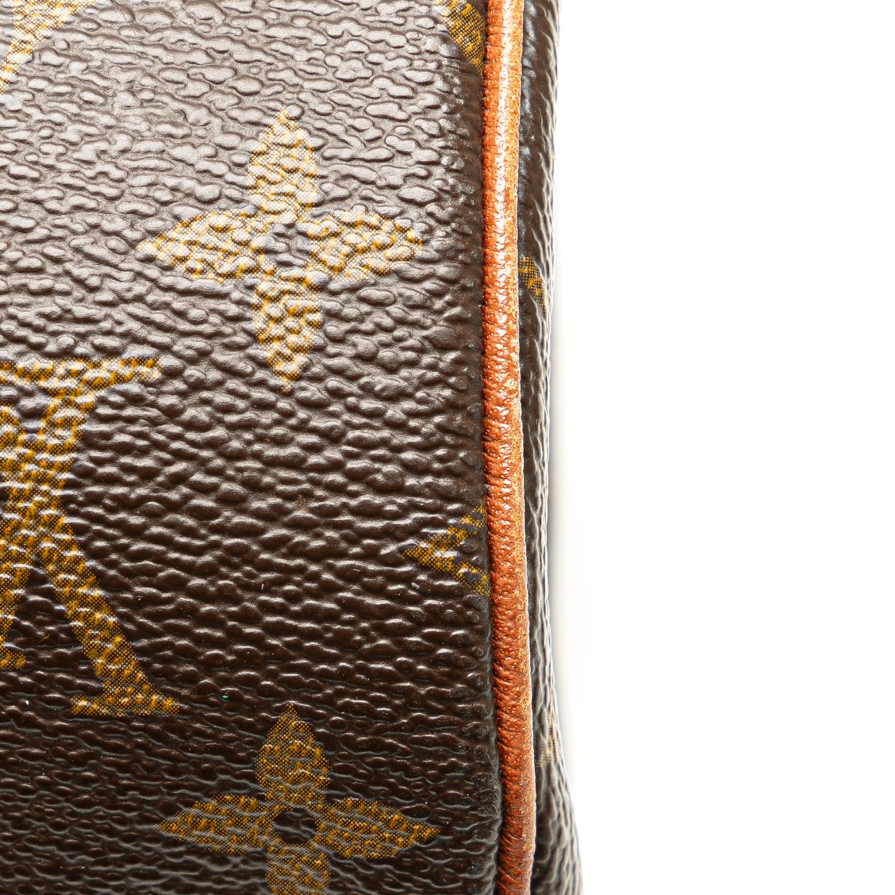 Louis Vuitton Monogram Papillon 30 Bruin