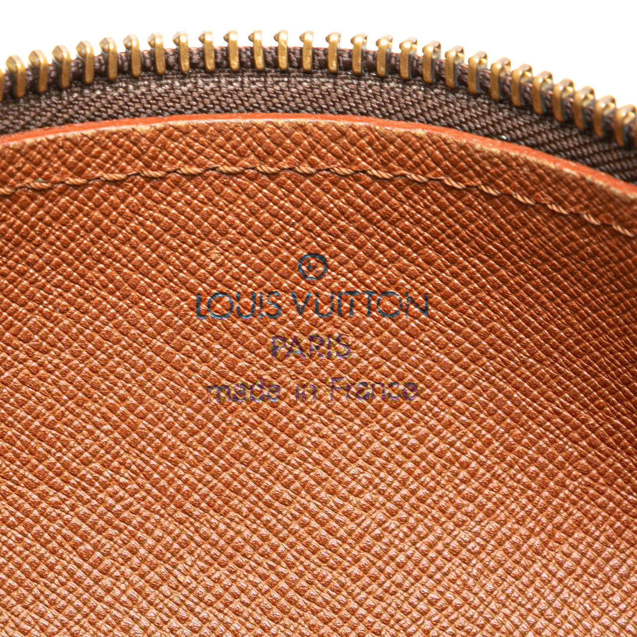 Louis Vuitton Monogram Papillon 30 Bruin