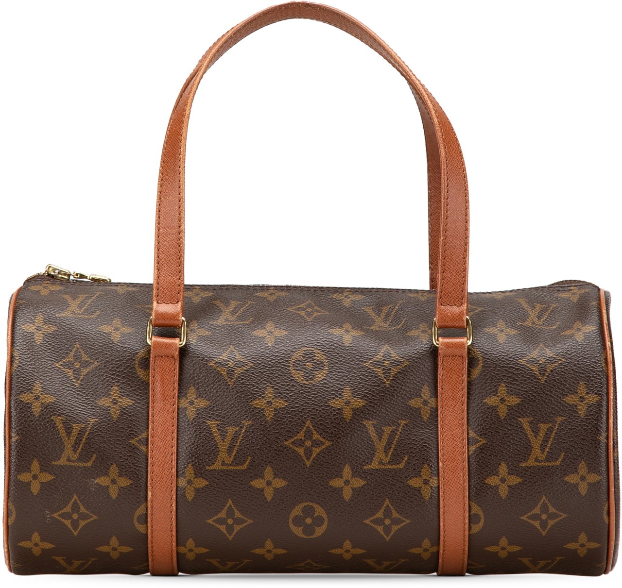 Louis Vuitton Monogram Papillon 30 Bruin