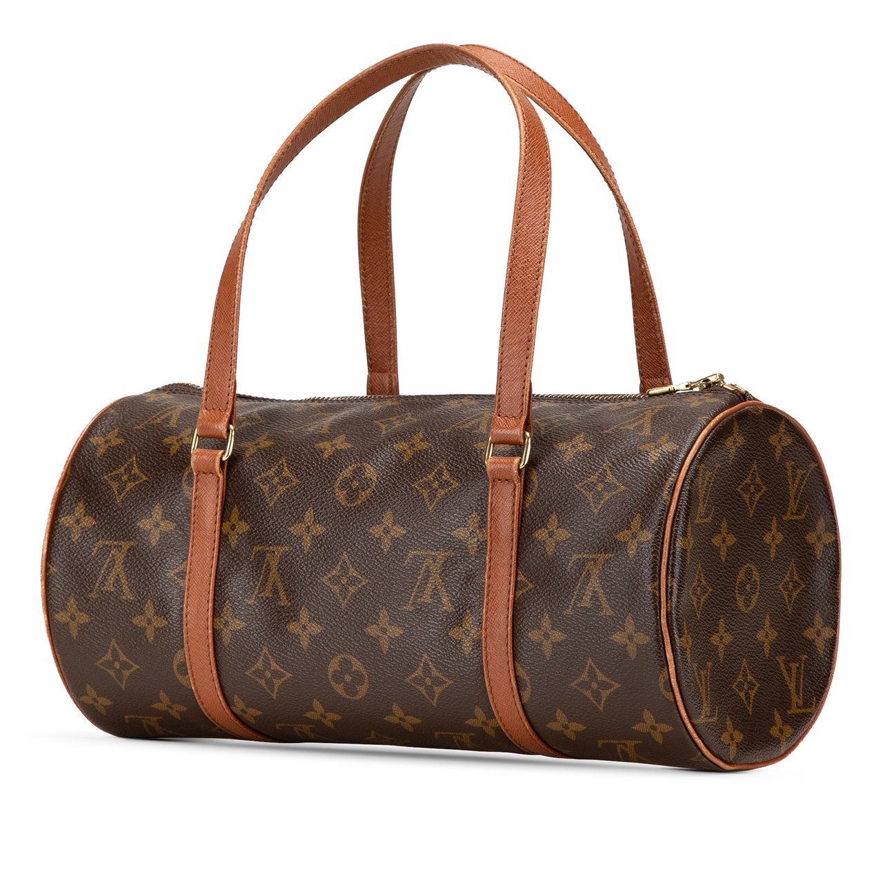 Louis Vuitton Monogram Papillon 30 Bruin