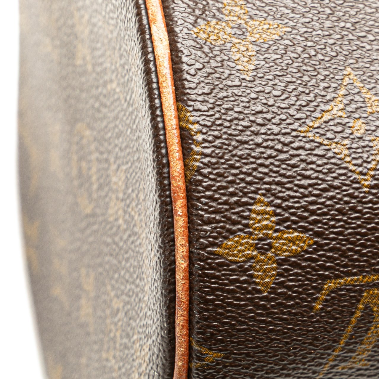 Louis Vuitton Monogram Papillon 30 Bruin