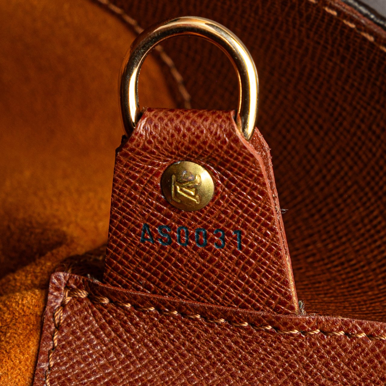 Louis Vuitton Monogram Musette Salsa GM Bruin