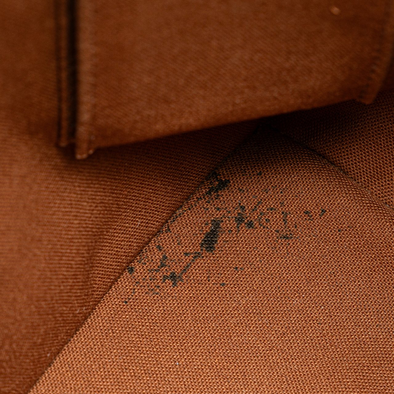 Louis Vuitton Monogram Cabas Piano Bruin