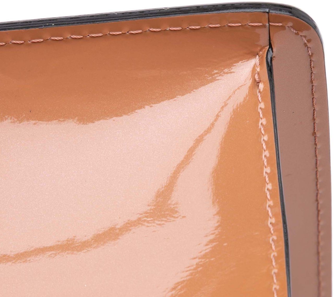 Louis Vuitton Monogram Vernis Deesse PM Bruin