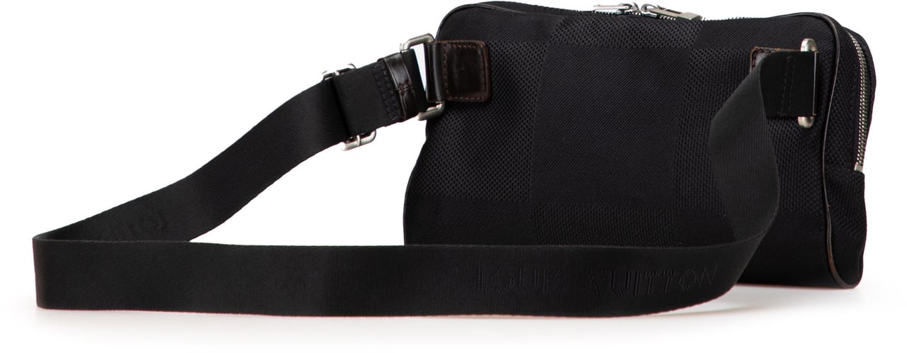 Louis Vuitton Damier Geant Acrobat Bruin