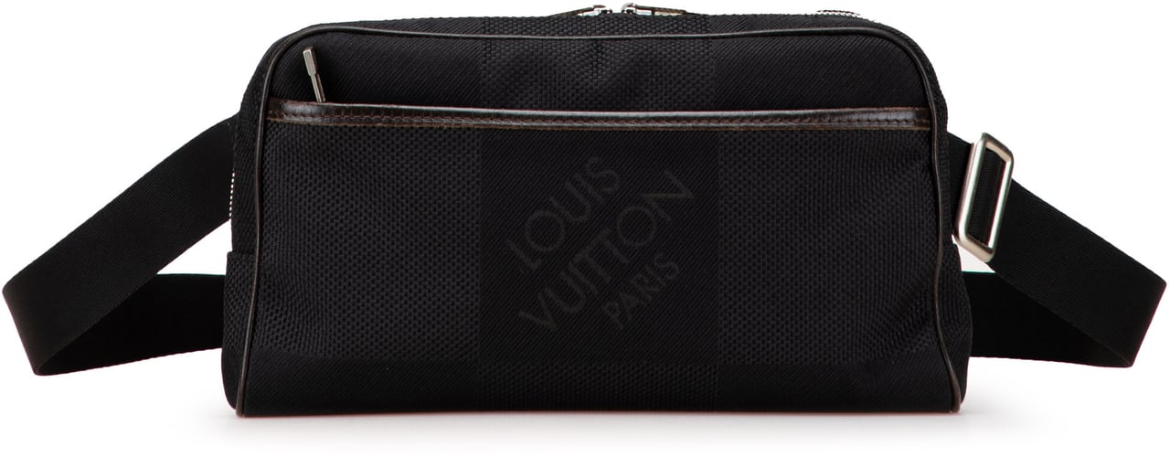 Louis Vuitton Damier Geant Acrobat Bruin
