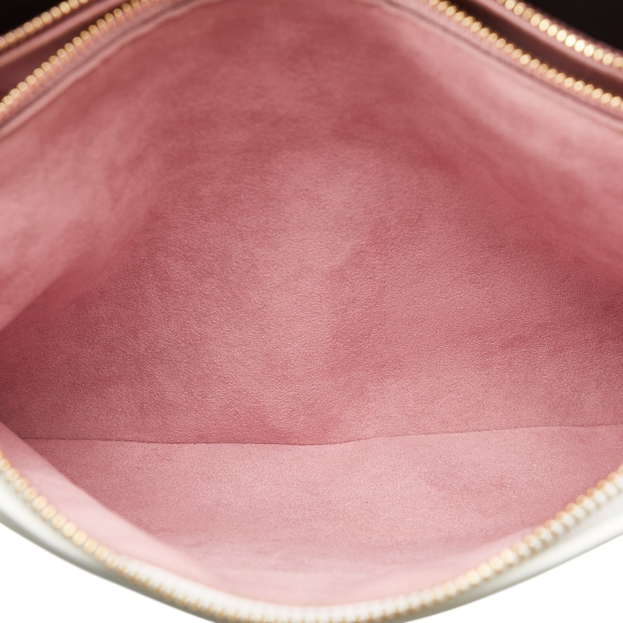 Louis Vuitton Monogram Garden Coussin PM Wit