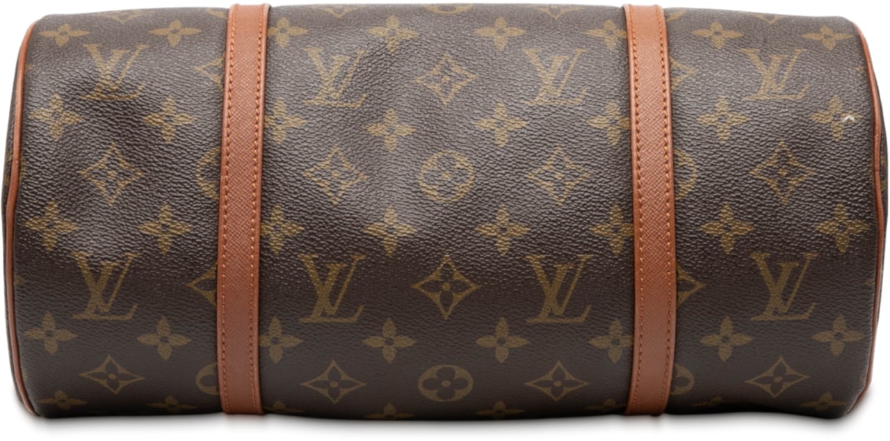 Louis Vuitton Monogram Papillon 30 Bruin