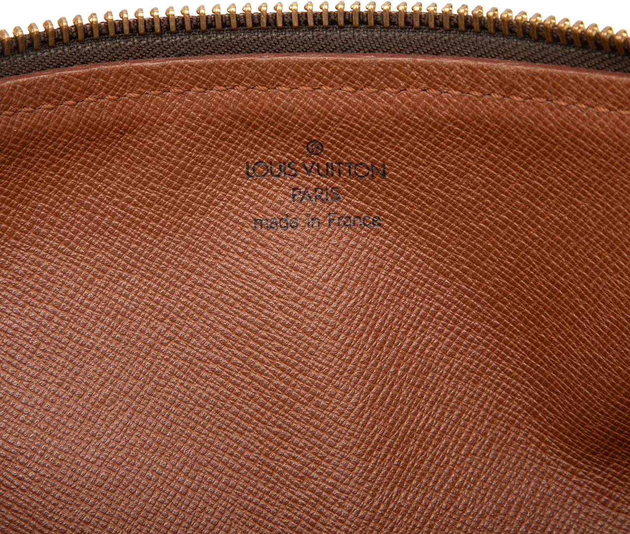 Louis Vuitton Monogram Papillon 30 Bruin