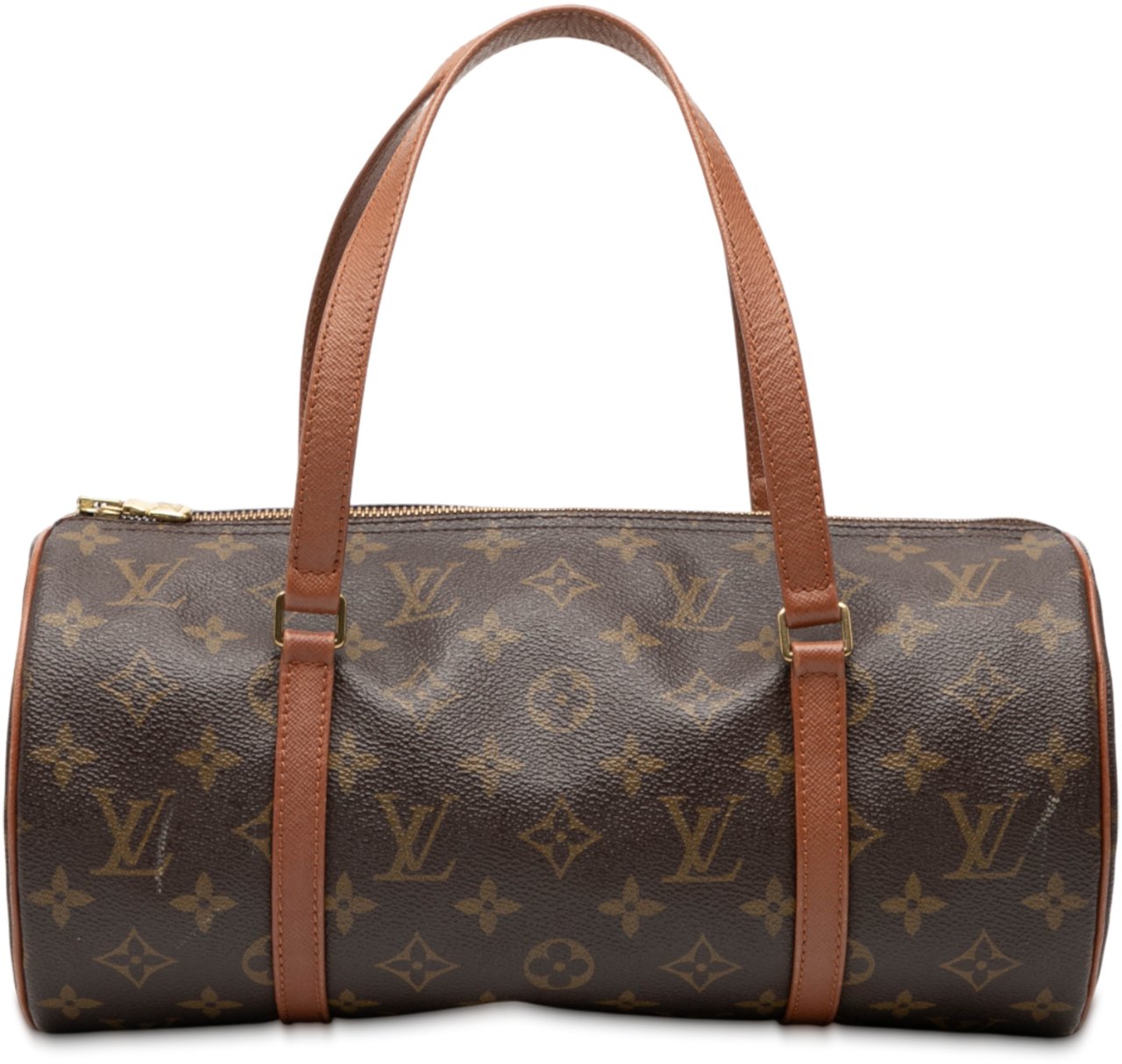 Louis Vuitton Monogram Papillon 30 Bruin
