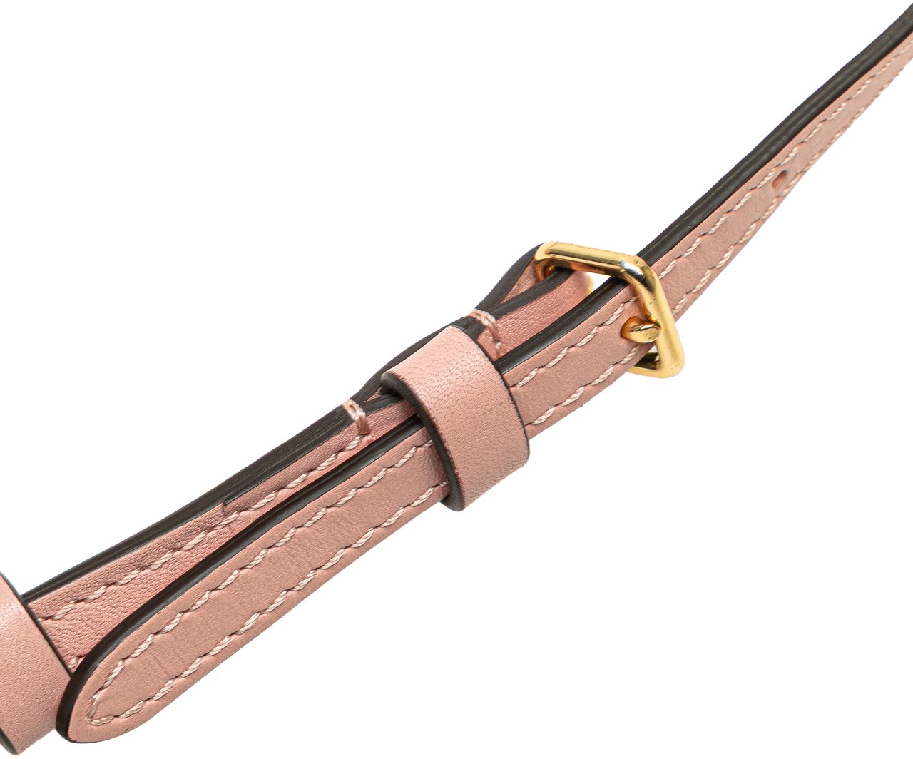 Louis Vuitton Monogram Locky BB Bruin