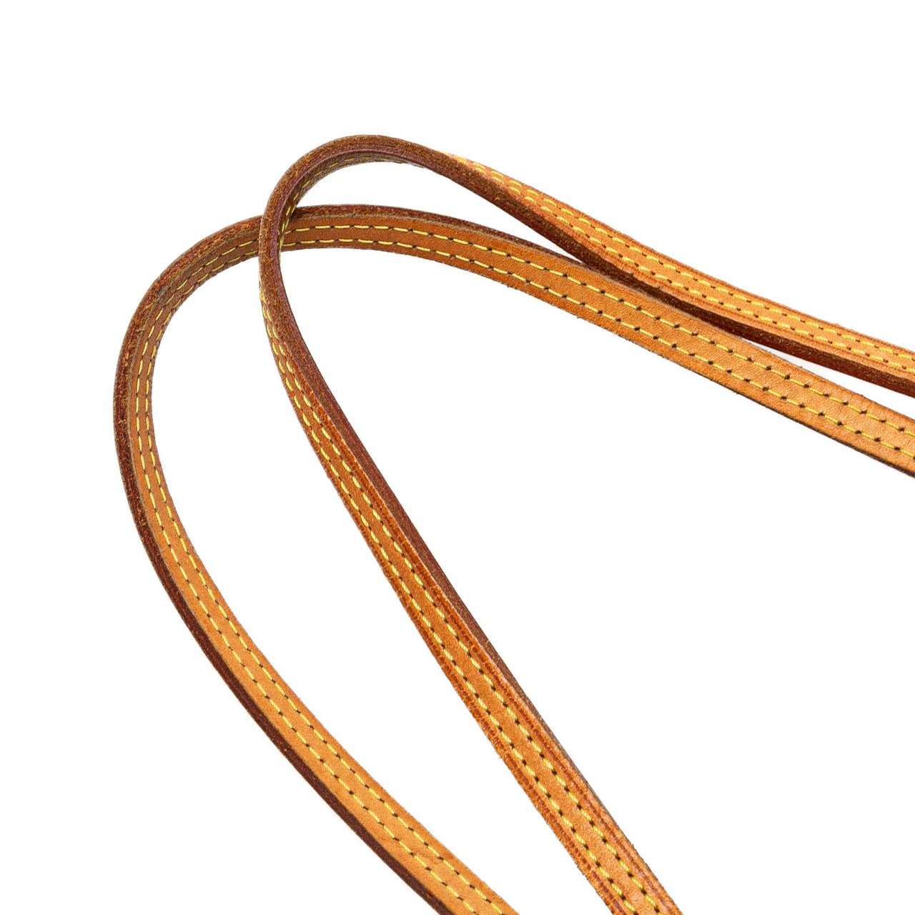 Louis Vuitton Monogram Neverfull MM Bruin