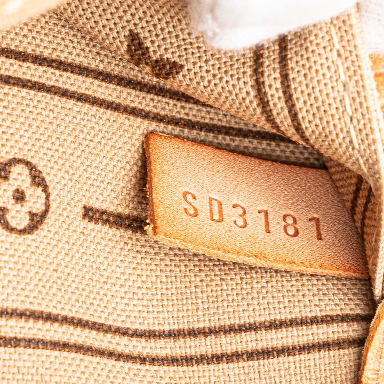 Louis Vuitton Monogram Neverfull MM Bruin