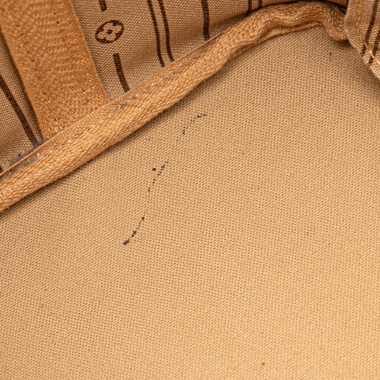 Louis Vuitton Monogram Neverfull MM Bruin