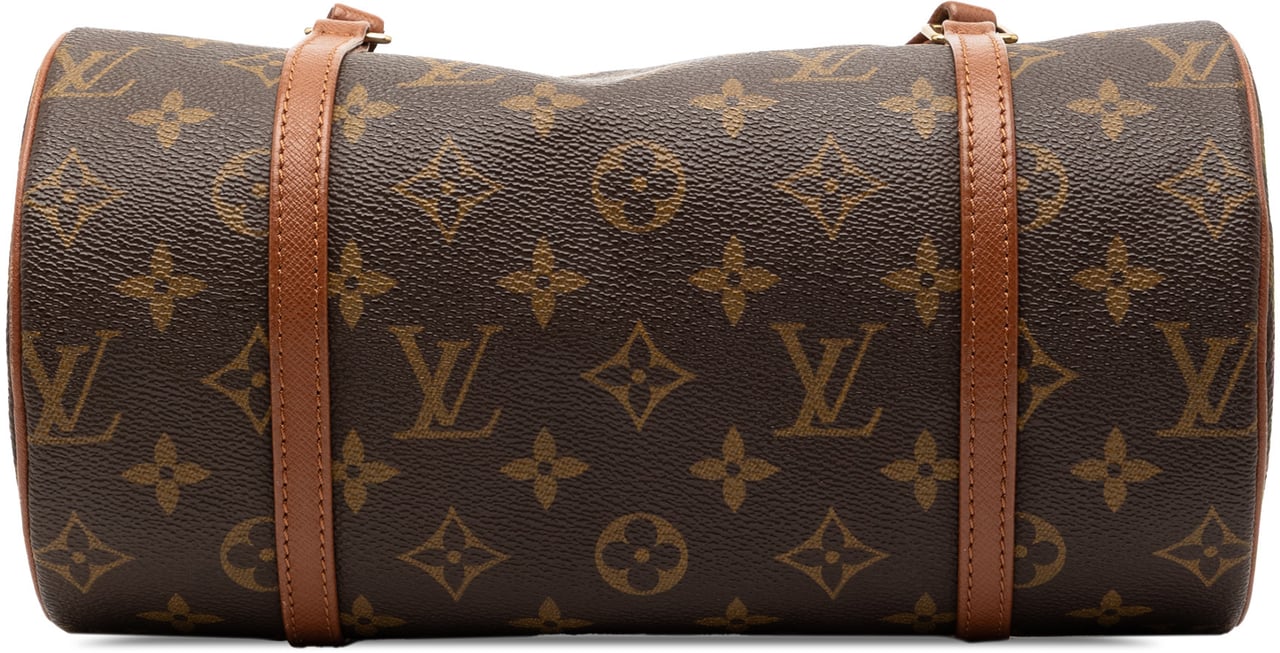 Louis Vuitton Monogram Papillon 26 Bruin