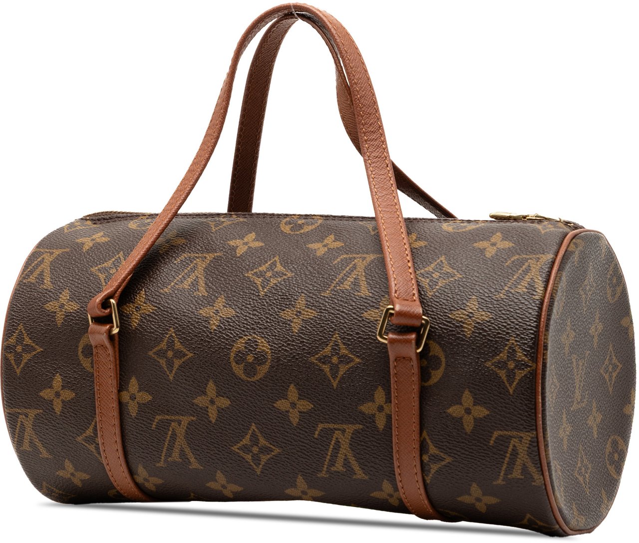 Louis Vuitton Monogram Papillon 26 Bruin